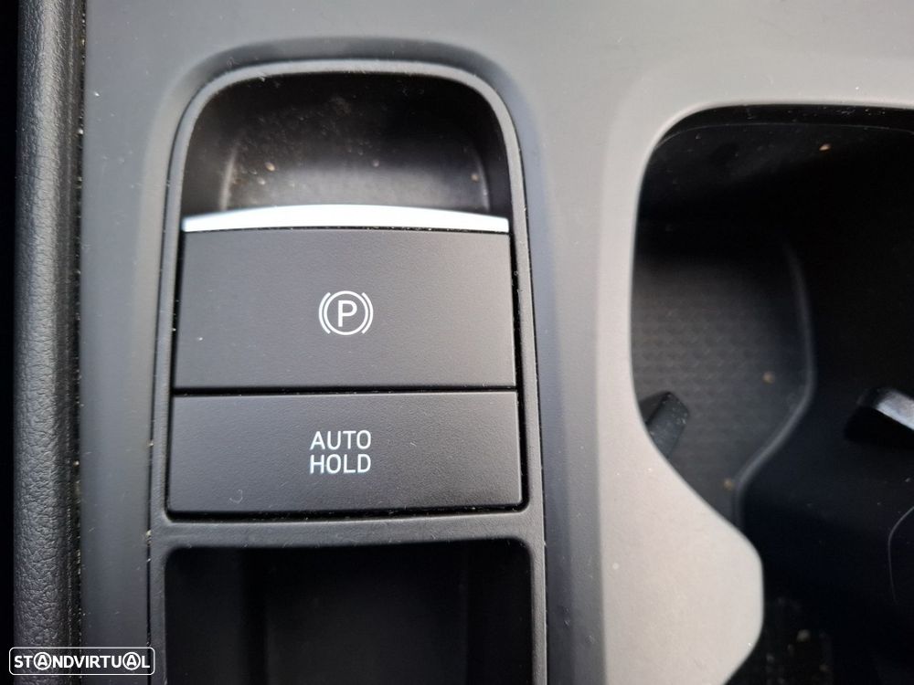 Hyundai Tucson 1.6 T-GDi Premium - 21