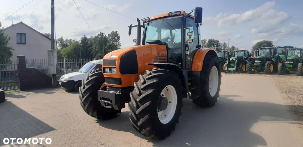 Renault Ares 640 RZ - 7