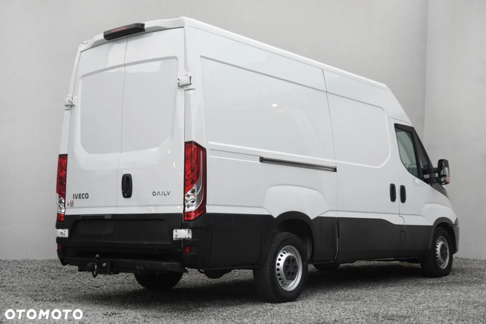 Iveco Daily 35-140 - 4