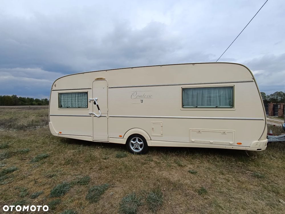 KNAUS - 3