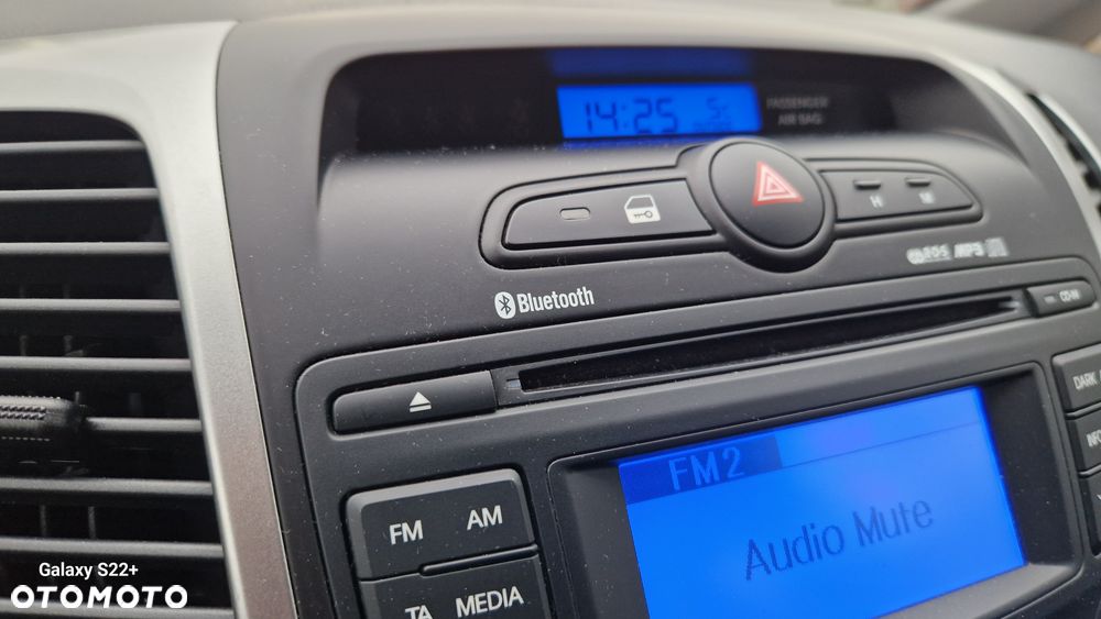 Hyundai ix20 1.6 blue Passion - 26