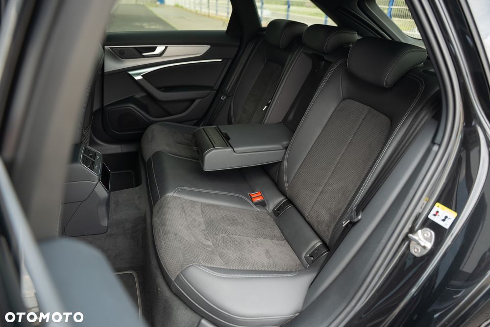 Audi A6 Avant 50 TFSI e quattro S tronic design - 35