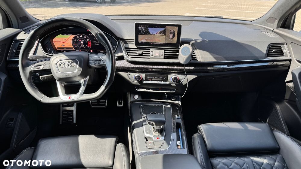 Audi SQ5 - 15