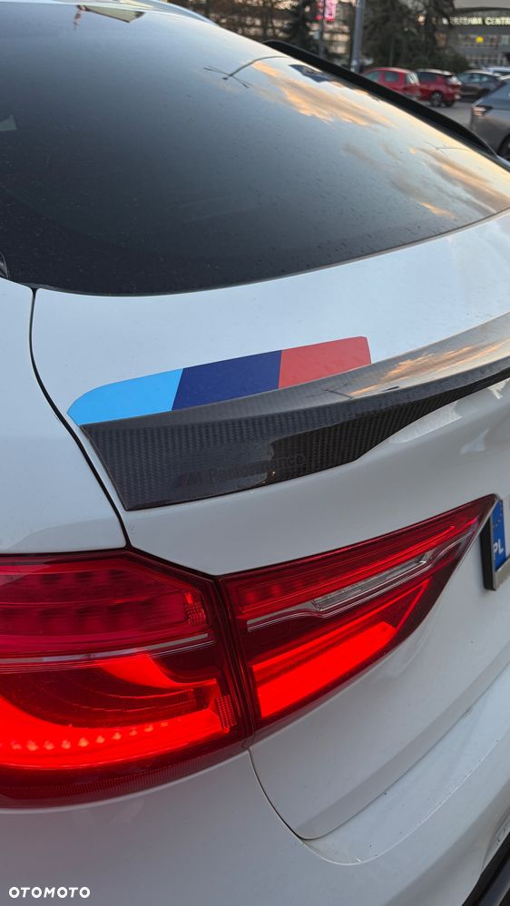 BMW X6 xDrive35i M Sport Edition - 23