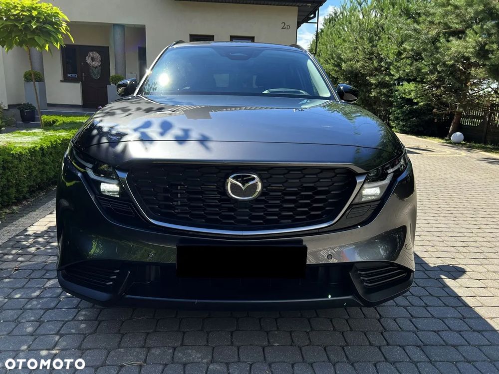 Mazda CX-5 2.5 e-SKYACTIV G Center-Line - 13