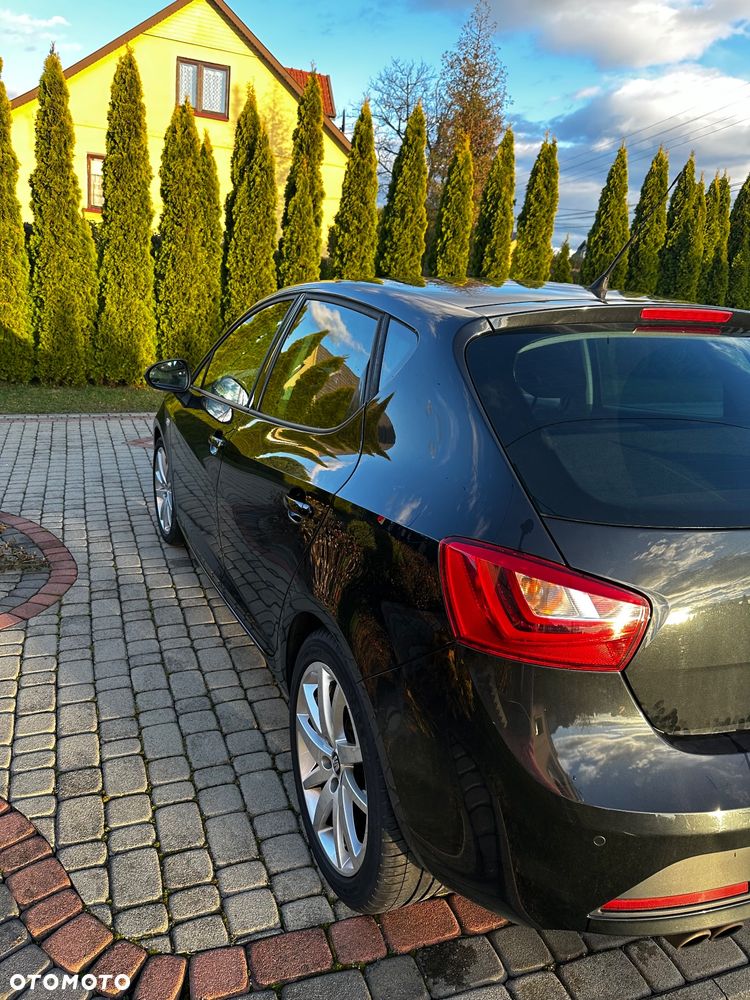Seat Ibiza 1.2 TSI FR - 5