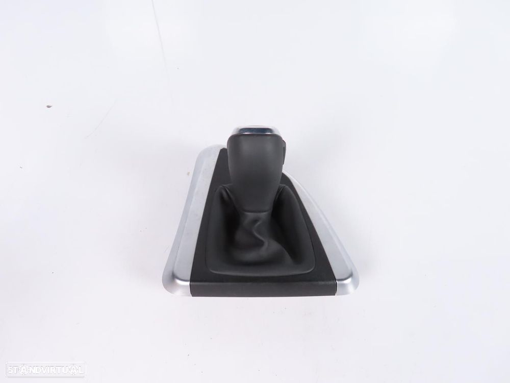 Manete / Alavanca de velocidades Automática Sport Usado / Original BMW 1 Coupe (... - 3