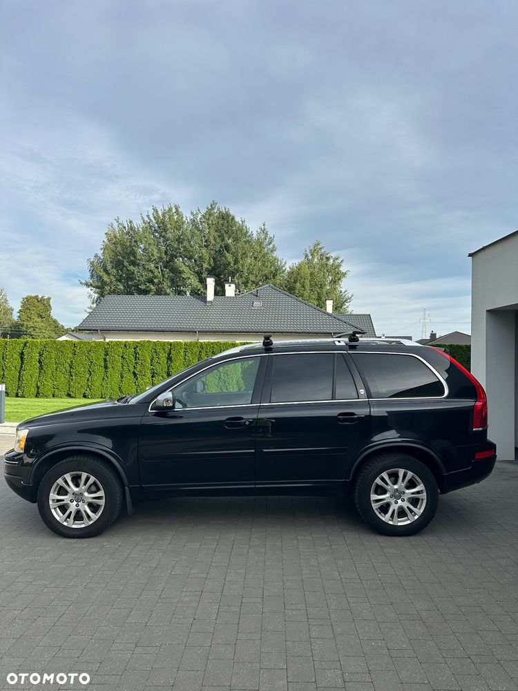 Volvo XC 90 D5 AWD Executive - 3
