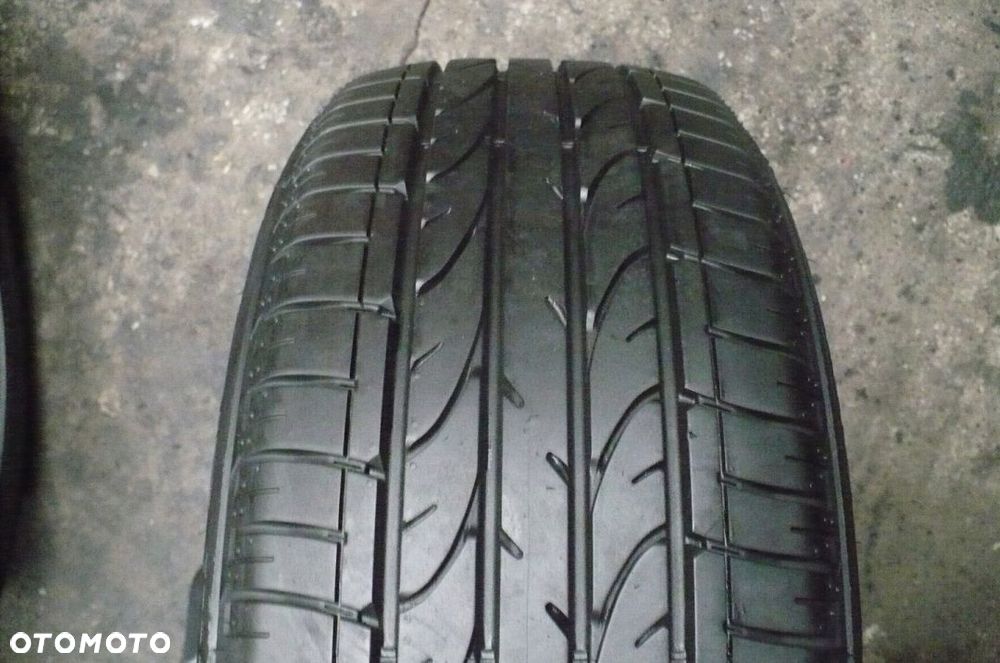 2x BRIDGESTONE Dueler H/P SPORT 225/45R19 6,6mm - 2