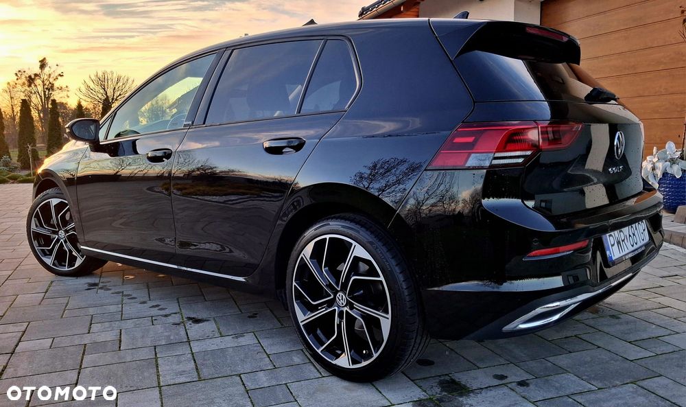 Volkswagen Golf 1.5 TSI OPF Move - 4