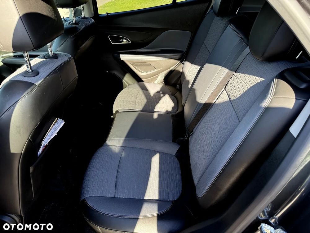 Opel Mokka 1.4 T Cosmo - 13