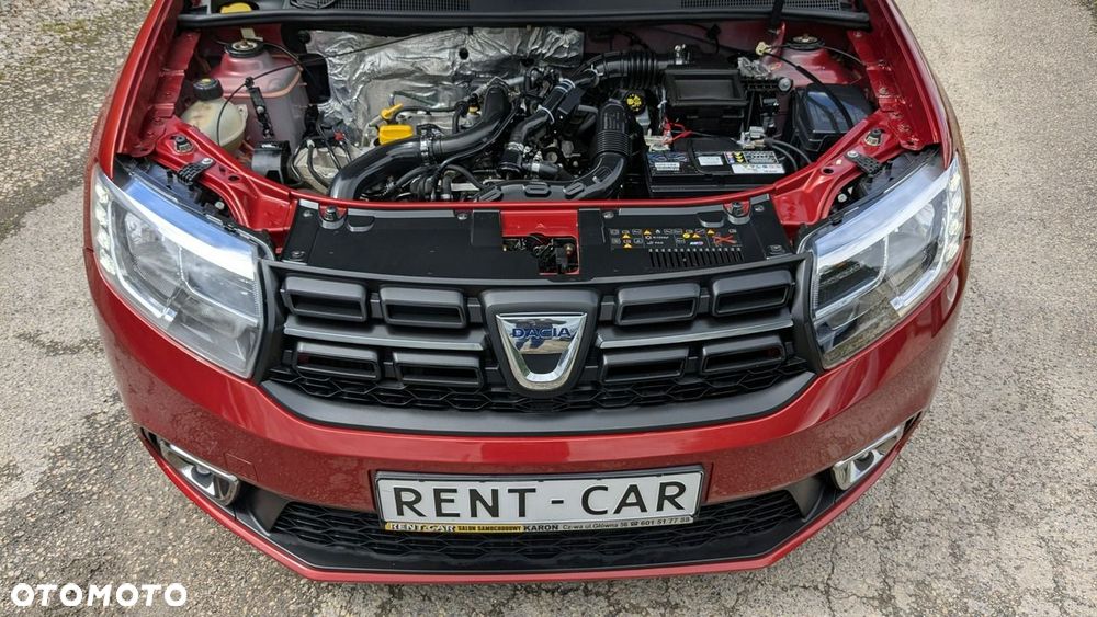 Dacia Sandero 0.9 TCe Laureate S&S - 36