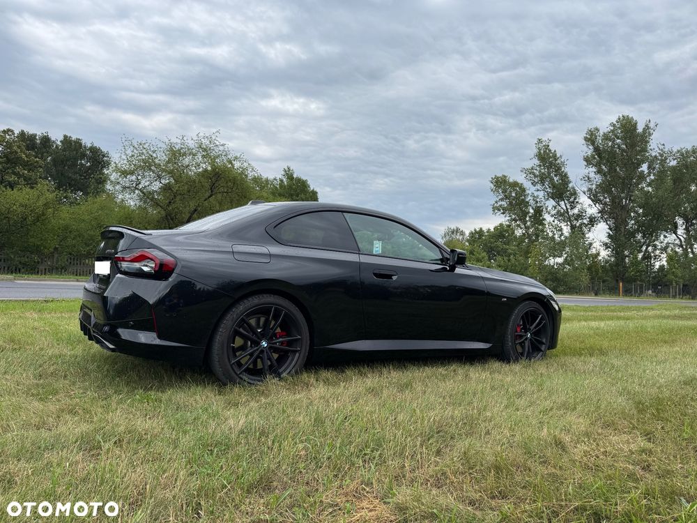BMW Seria 2 M240i xDrive - 5