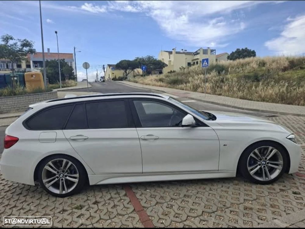 BMW 325 d - 2