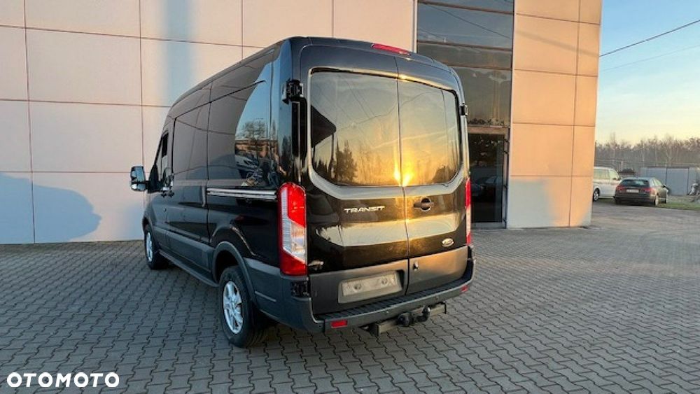 Ford Transit - 8