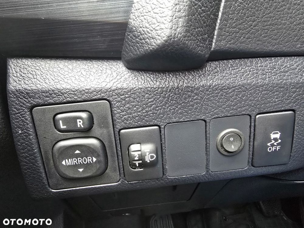 Toyota Auris - 17