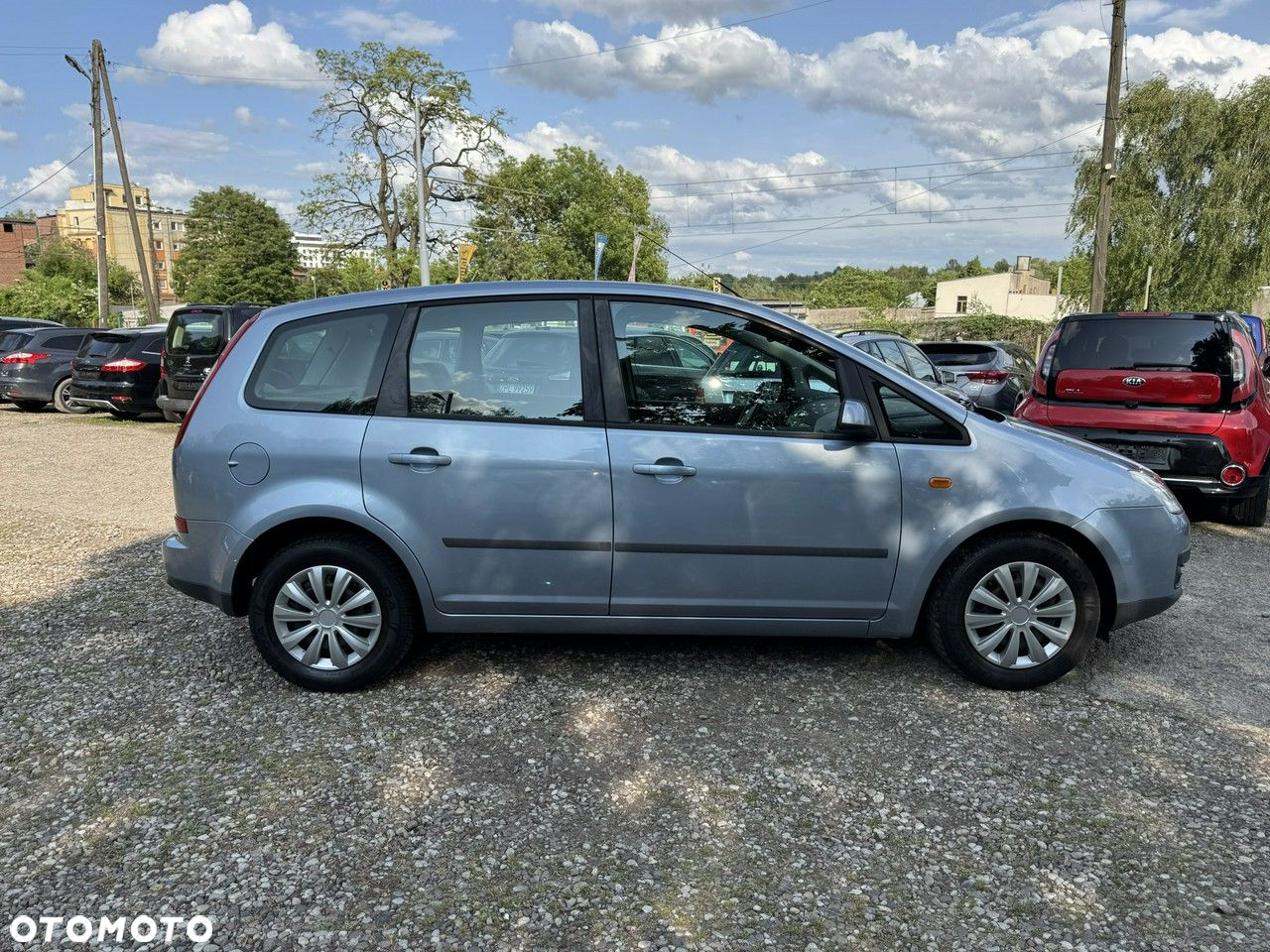 Ford C-MAX - 30