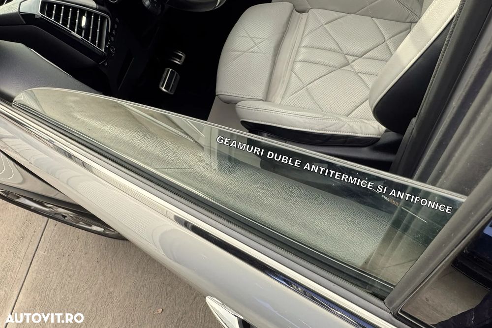 DS Automobiles DS 7 Crossback Crosback 1.6 PHeV AWD 300 EAT8 Bastille+ - 29