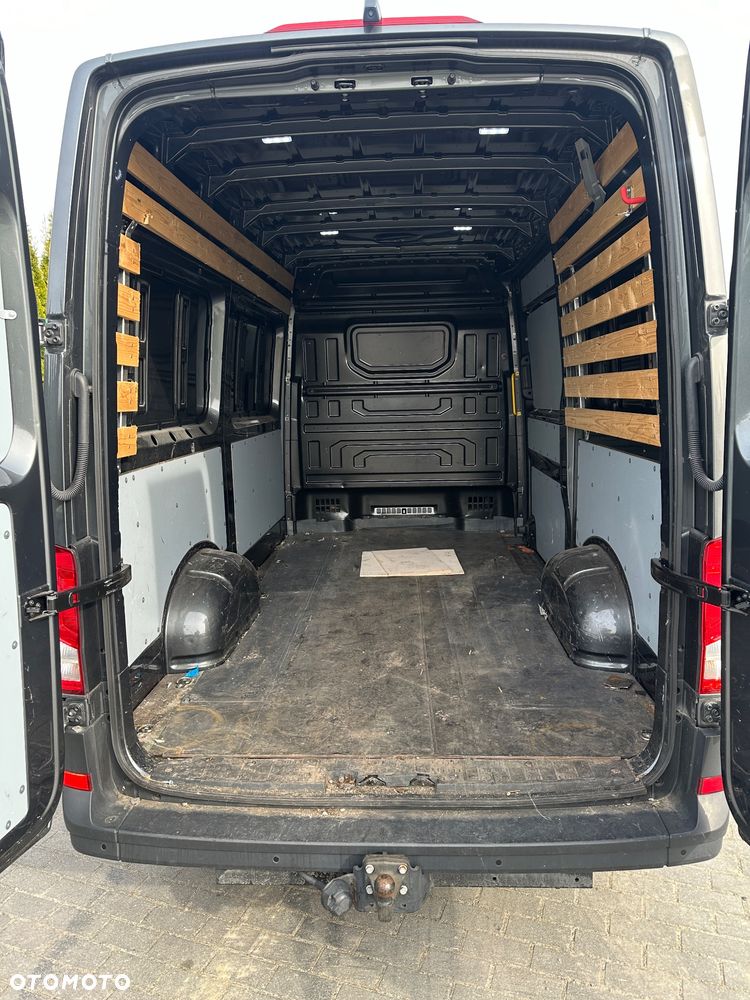 Volkswagen Crafter - 9