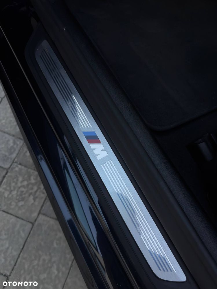 BMW Seria 5 - 37