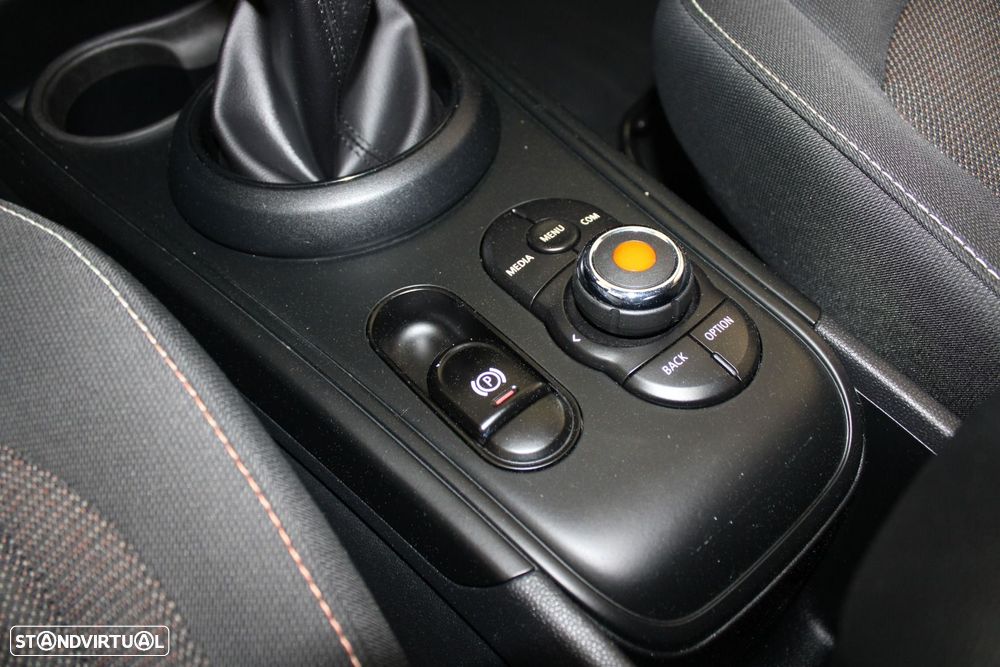 MINI Countryman Cooper D - 23