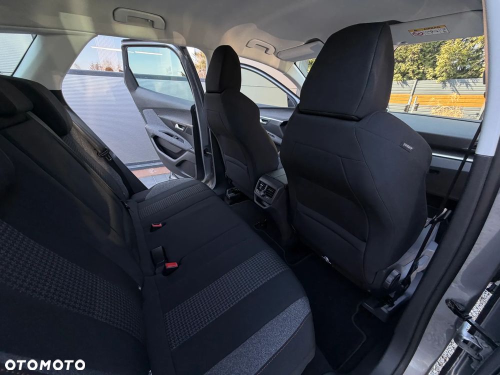 Peugeot 3008 PureTech 130 Stop & Start Active - 18