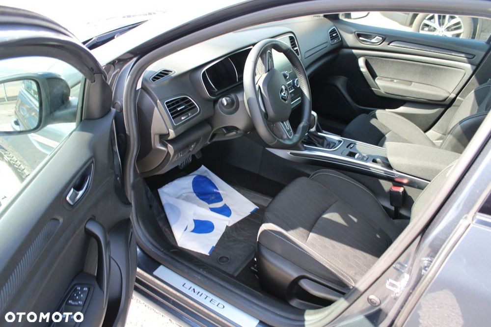 Renault Megane - 20
