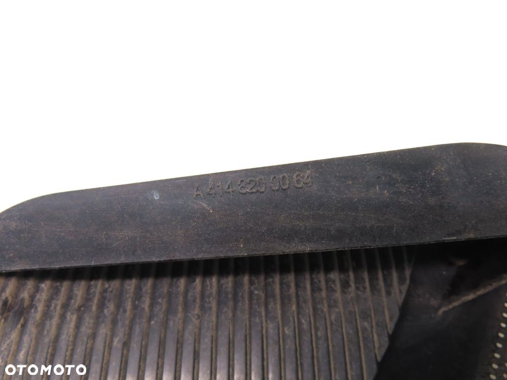 LAMPA LEWA TYLNA MERCEDES VANEO A4148200064 - 3