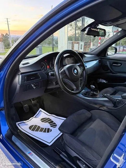 BMW 320 d - 4