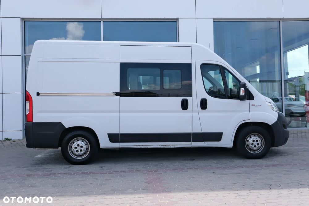 Citroën JUMPER - 11