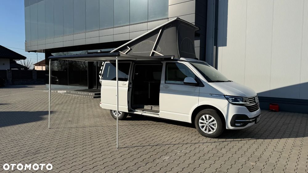 Volkswagen California
