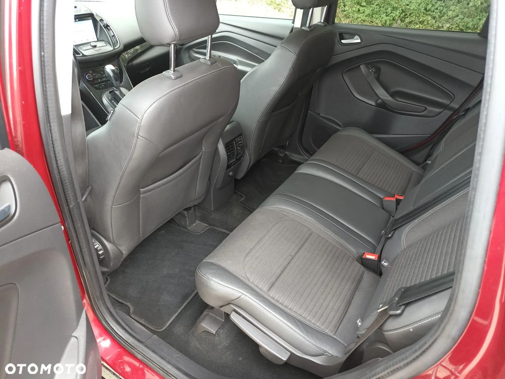 Ford Kuga 1.5 TDCi FWD Titanium - 4