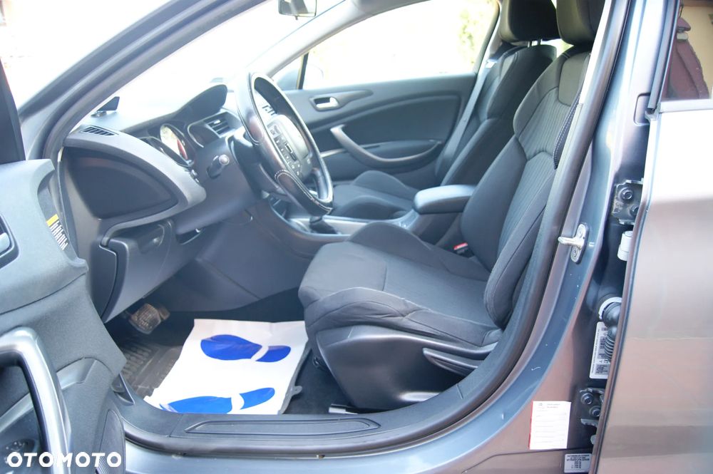 Citroën C5 2.0 16V Confort - 12