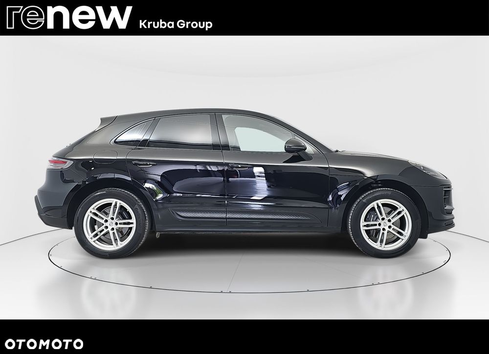 Porsche Macan Standard - 4