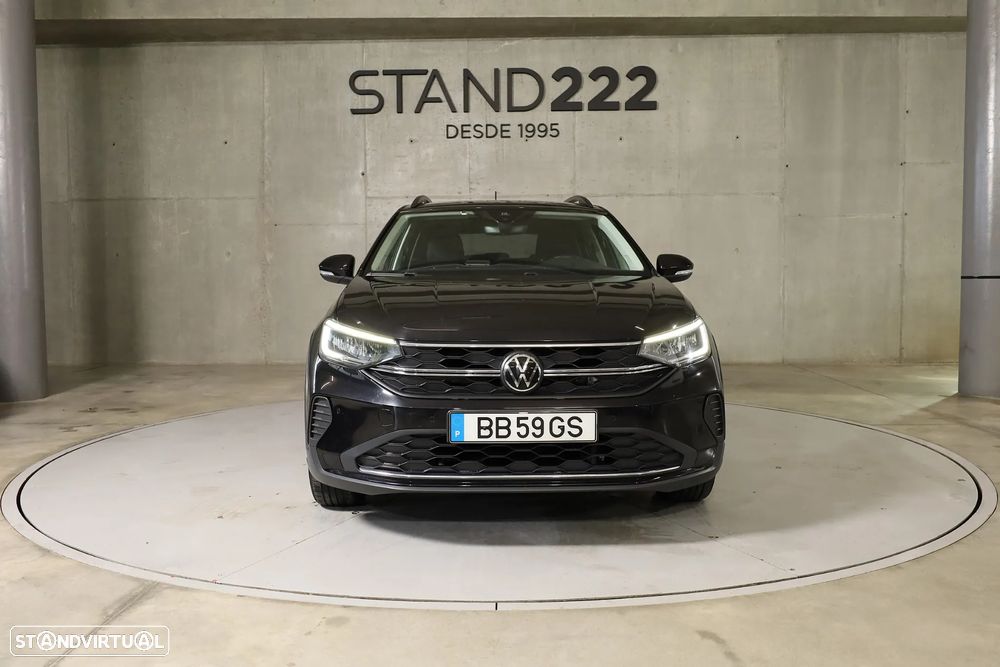 VW Taigo 1.0 TSI Urban - 2