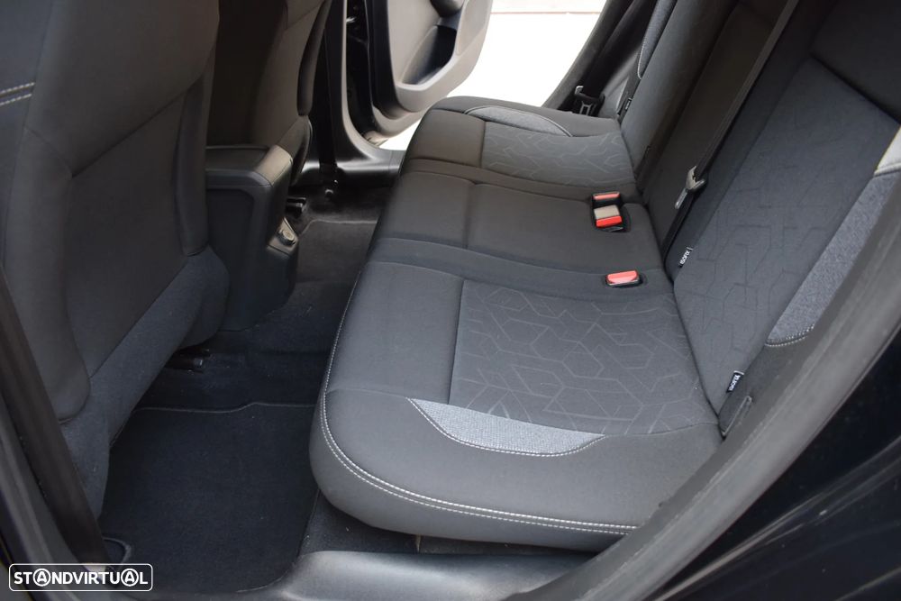 Peugeot 2008 1.6 BlueHDi Style - 9