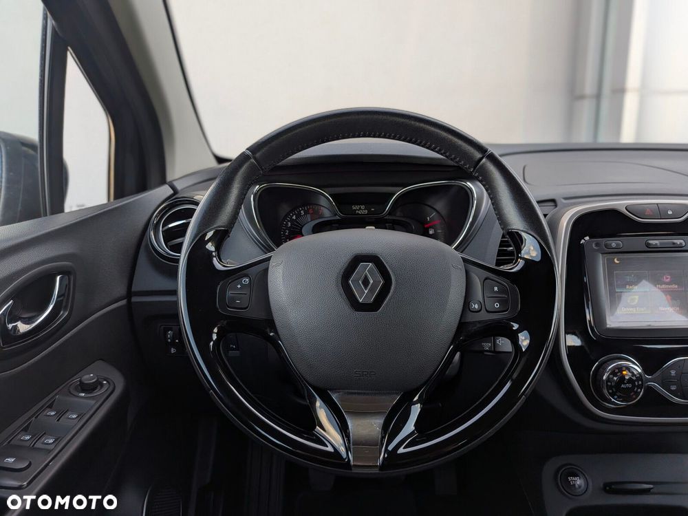 Renault Captur 1.2 Energy TCe Intens - 20