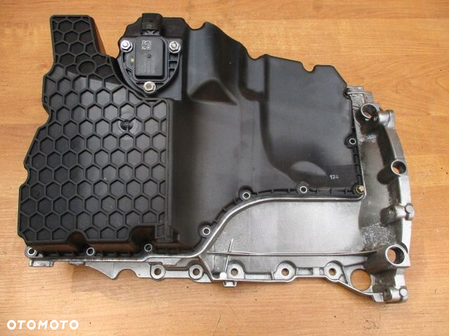 VW AUDI SEAT SKODA 1.8 2.0 TSI TFSI CVL MISKA OLEJU 06L103603AT 06L103598R - 3