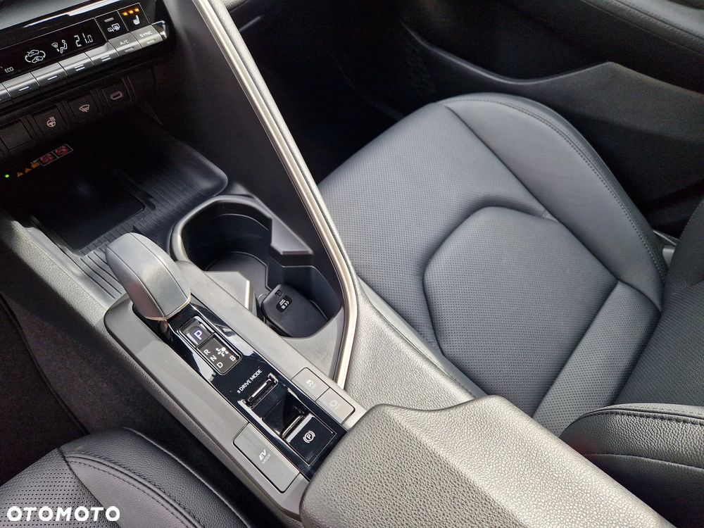 Toyota C-HR 1.8 Hybrid Executive - 17