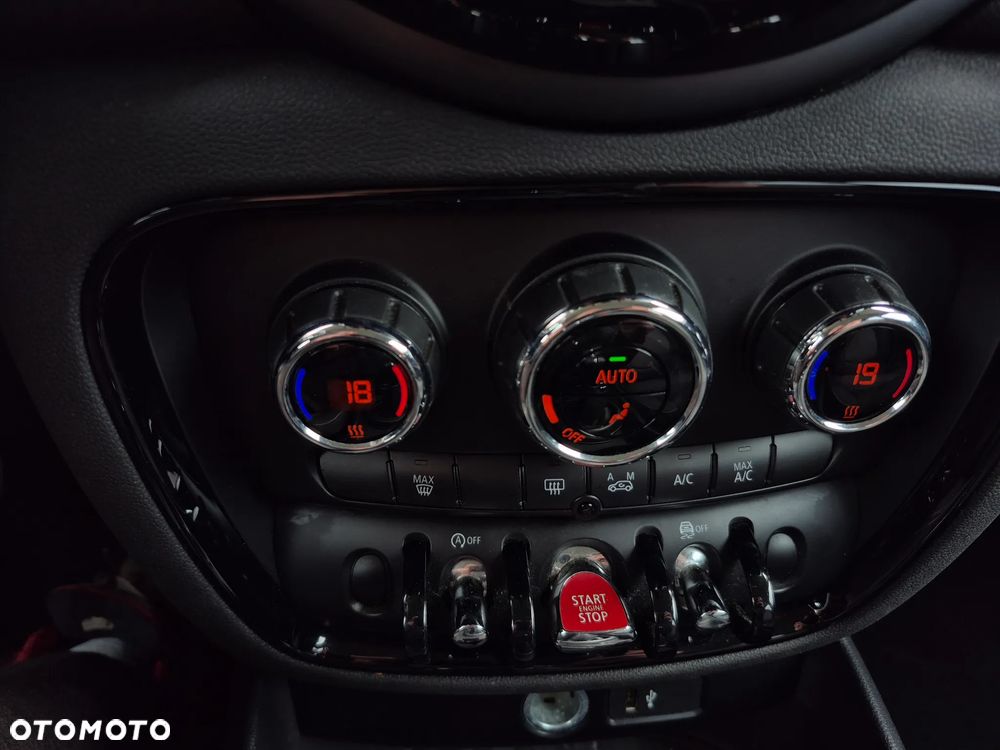 MINI Clubman - 19