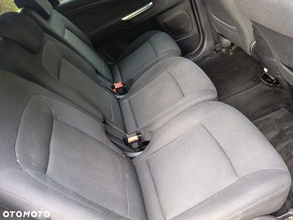 Ford S-Max 2.0 TDCi Trend - 13