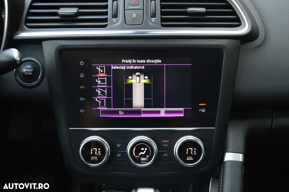 Renault Kadjar - 23