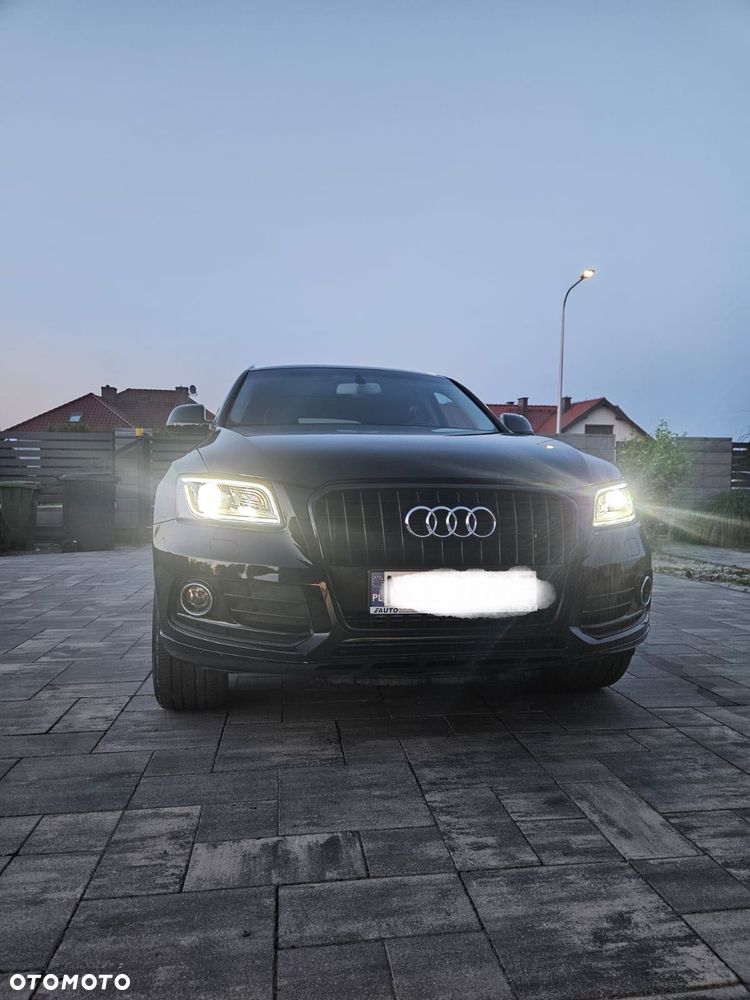 Audi Q5 - 4