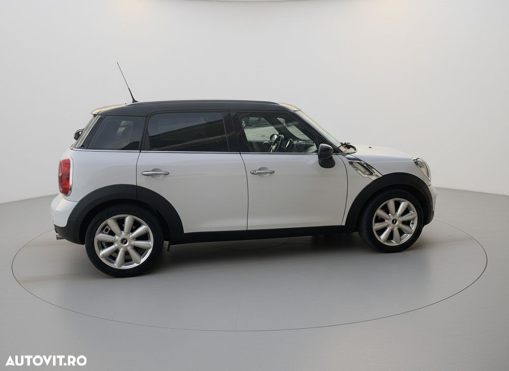 Mini Countryman - 6