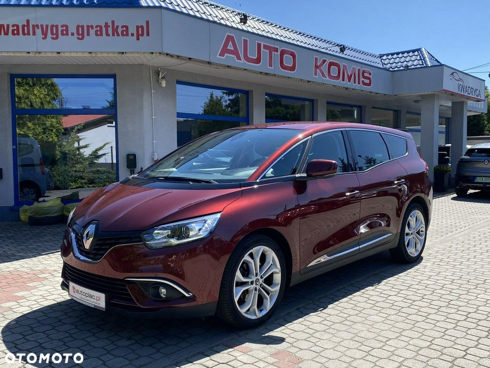 Renault Grand Scenic - 2