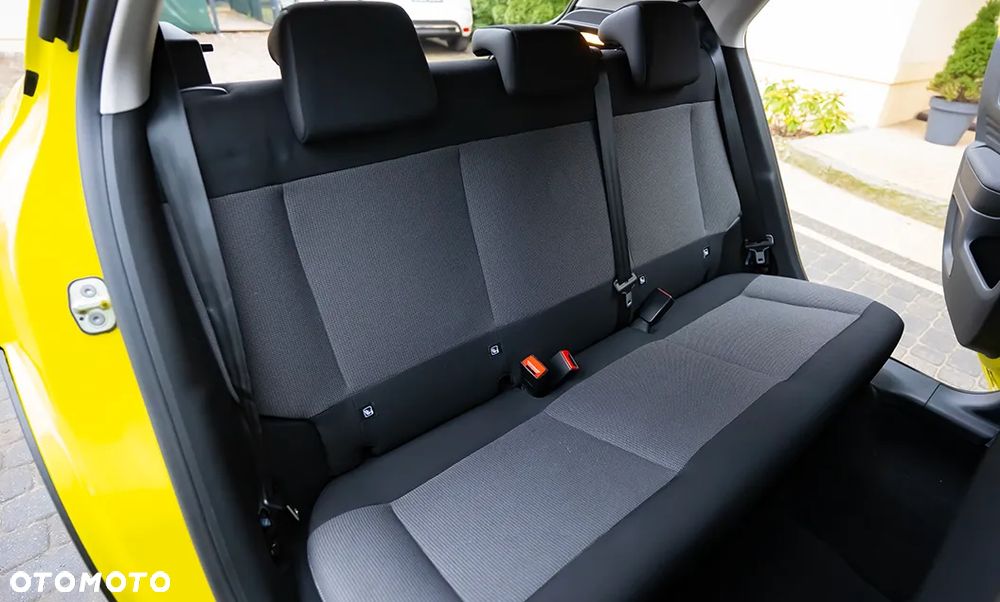 Citroën C4 Cactus Pure Tech 110 Stop&Start Feel - 31