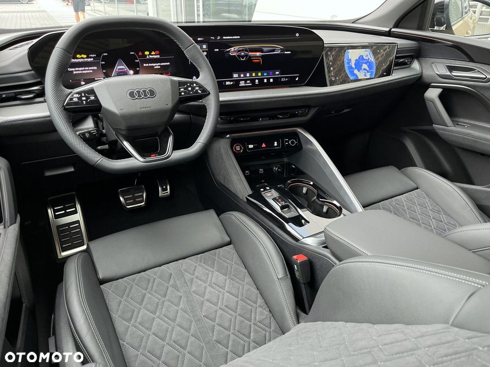 Audi SQ5 - 19