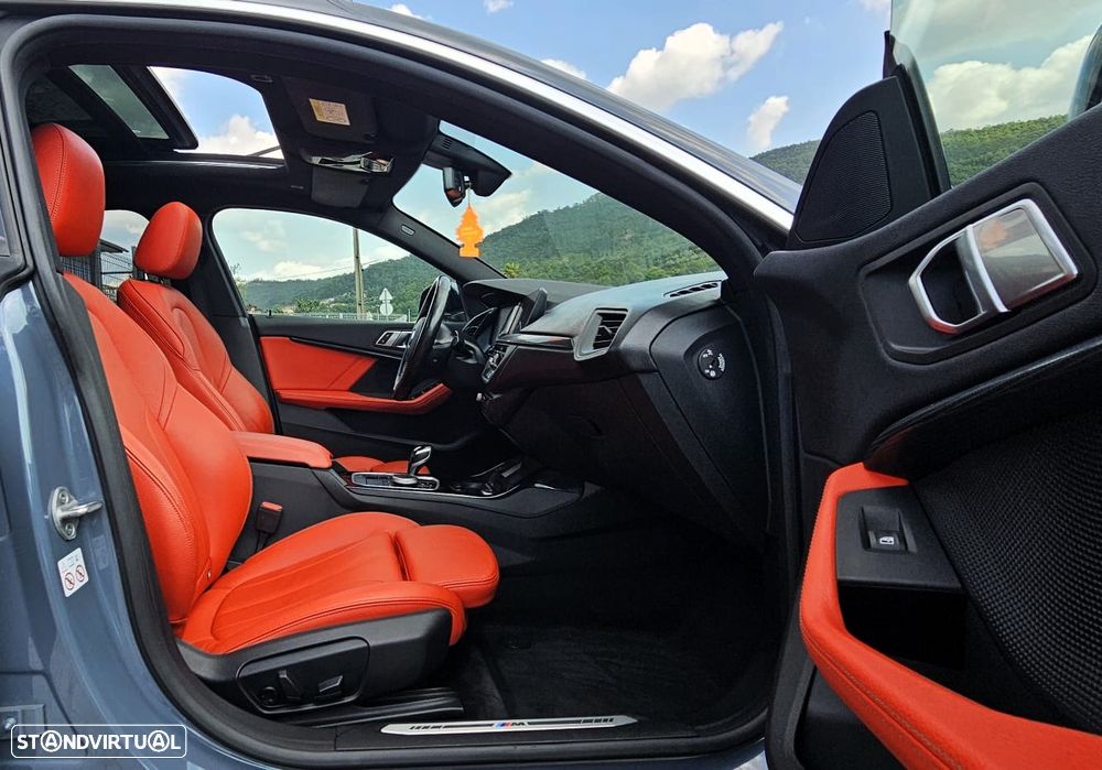 BMW 216 Gran Coupé d Aut. M Sport - 29