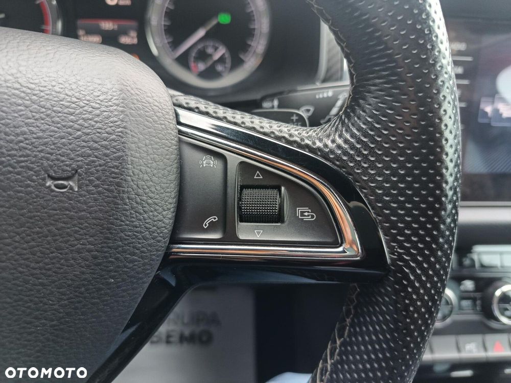 Skoda Kodiaq 2.0 TSI 4x4 Sportline DSG - 26