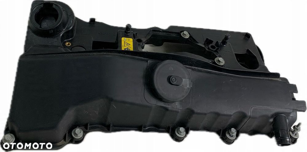 BMW N46 N46N 2.0 E81 E87 E90 E91 E92 E93 POKRYWA ZAWORÓW 8645888 - 13